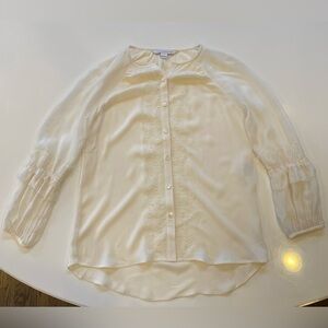 Diane von Furstenberg Blouse